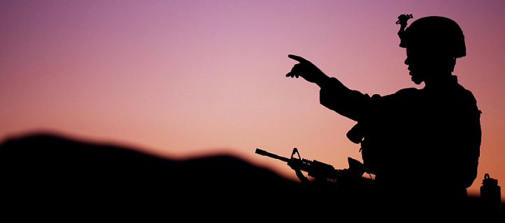 Всё равно, что сказать немецким евреям тридцатых, что они должны просто подать в суд