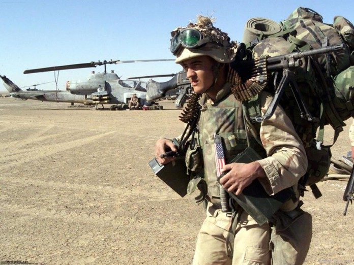 Агрессия и «право на самооборону» несовместимы