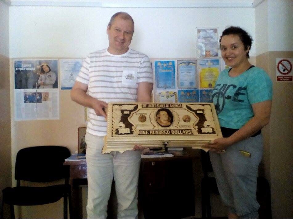 Сложные денечки настали