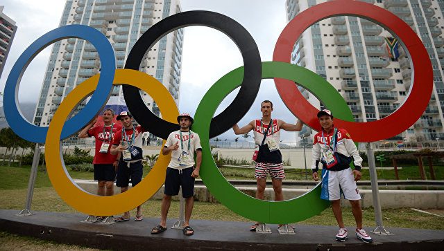 СМИ уличили WADA в бездоказательности обвинений российских спортсменов