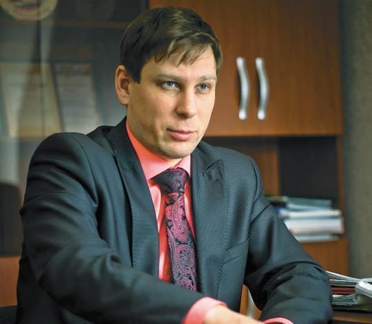 Очередной жулик и вор задержан