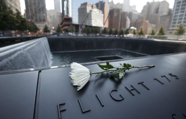 Иски американцев к Саудовской Аравии: первый пошел