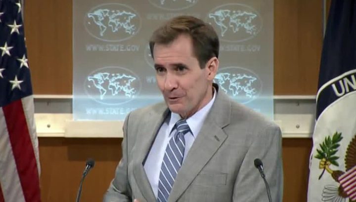 США в истерике заявляют России: «Будет сбито больше самолётов!»