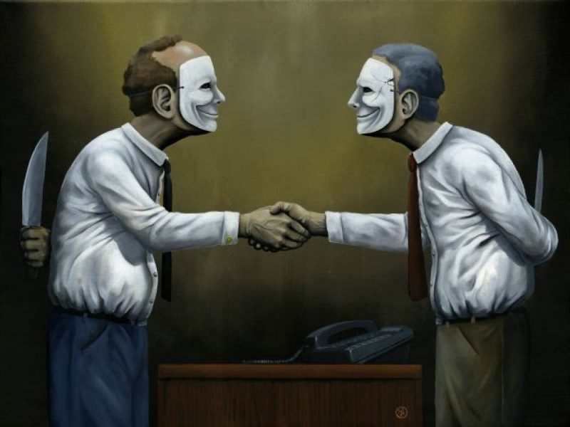 Странный ход Минниханова. Татарстан идет к Латвии