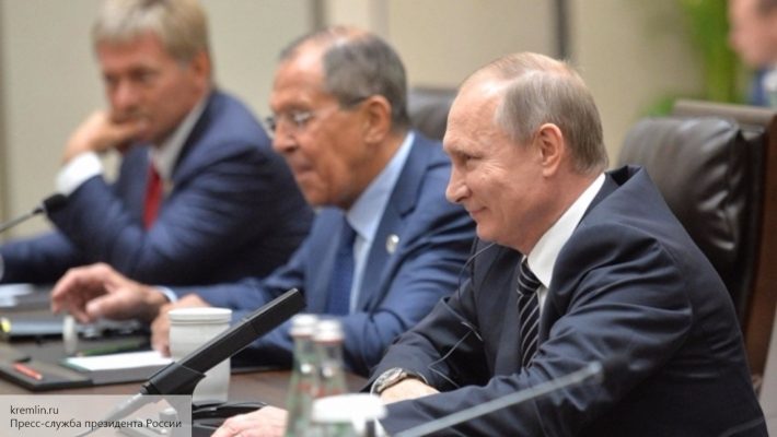 Халява закончилась или как Путин оставил Прибалтику носки вязать