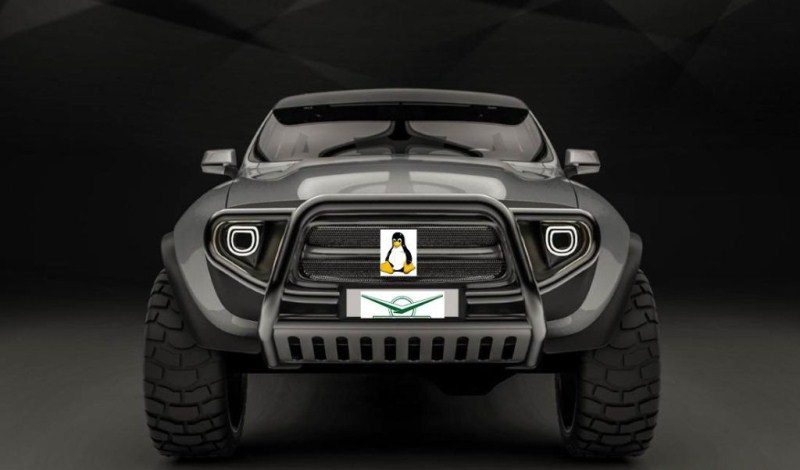 Когда министр вышел на свободу…