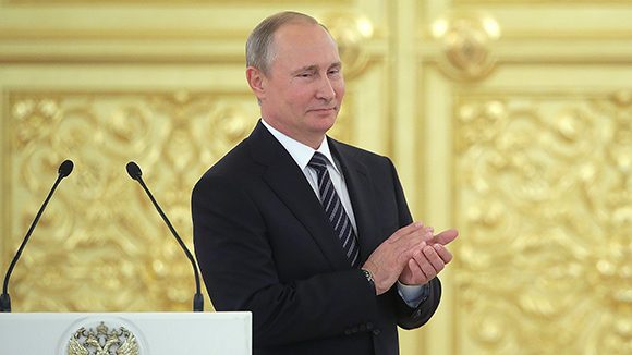 Олимпиада — это спорт-шоу-бизнес