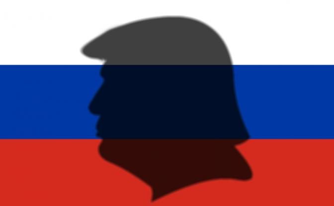 Америка открыла «русский сезон»