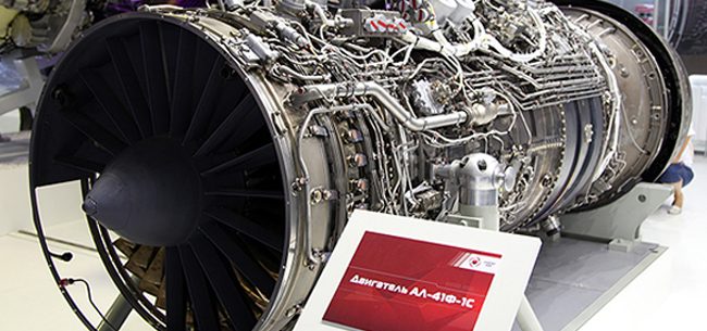 Российские авиаконструкторы достигли «вершины инженерной мысли»