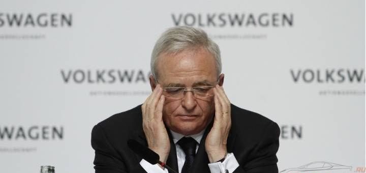 Теперь финансовой системе поможет только чудо