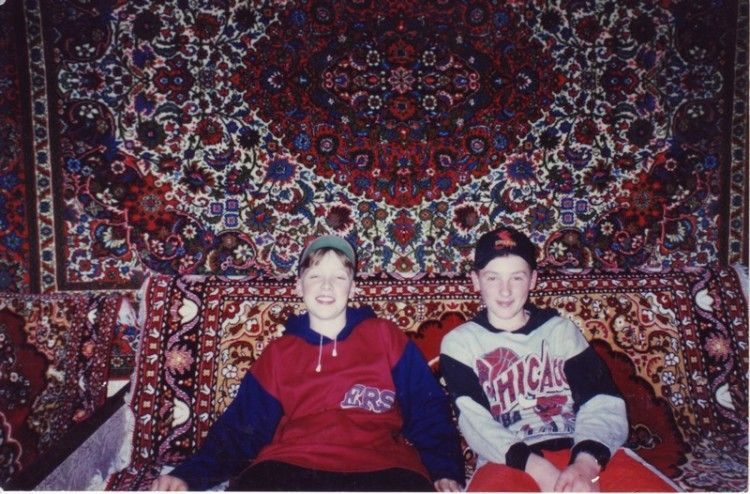 Как иранцев учат Россию понимать