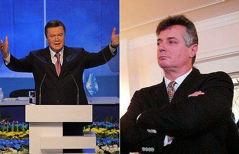 Пол Манафорт напомнил Киеву, что у него хорошая память