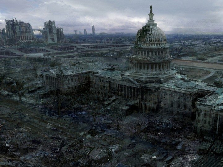 Предсказавший развал СССР норвежец предрек распад США к 2020 году