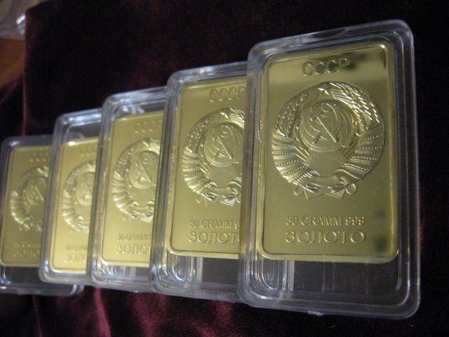 «Золото партии» и «Роснефть»