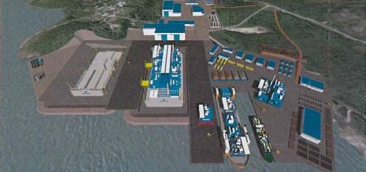 Новое освоение Заполярья