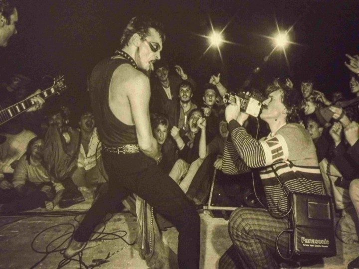 Рок-лоботомия: как мы гробили свою идентичность. Часть 1