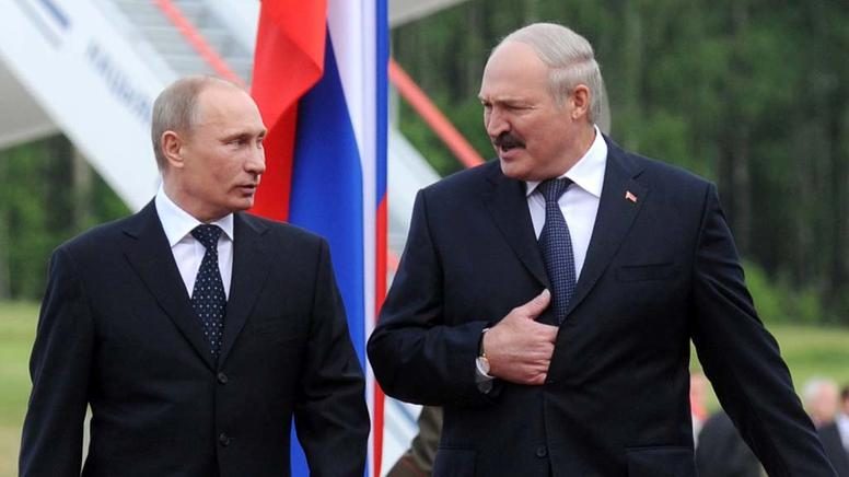 Минск неожиданно выдал такое! Ответ Москвы последовал молниеносно