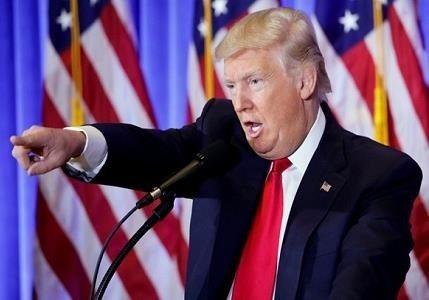 Quo vadis, мистер Трамп?