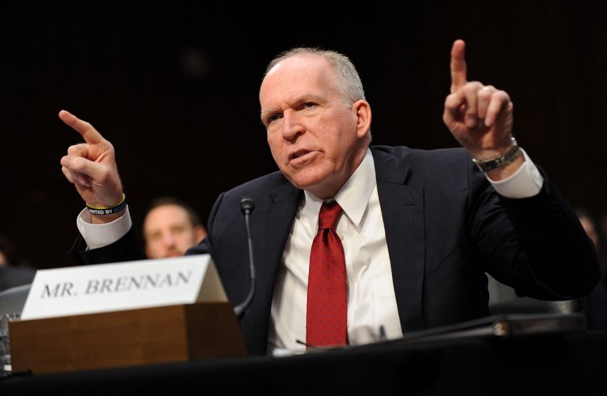 Дрезден, Хиросима, Вьетнам, Югославия, Ирак… Это тянется русский след?