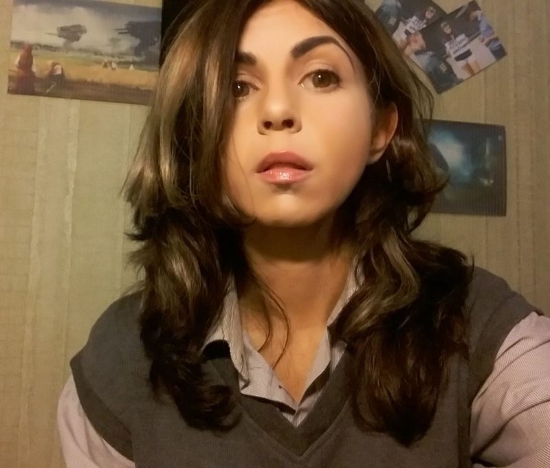 Камчатские приставы вывели раздетую женщину на 25 градусный мороз