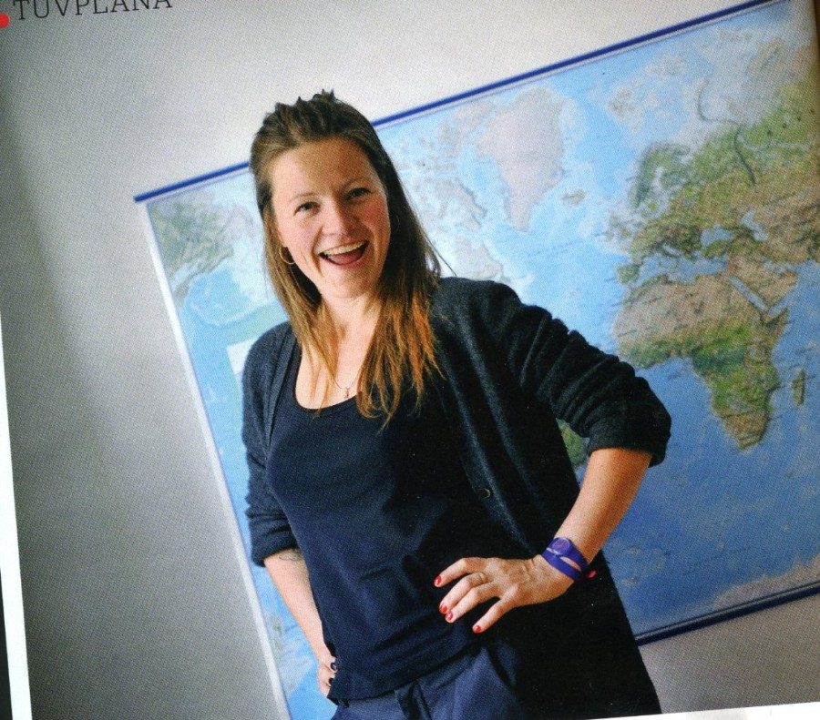 Переехавшая в Россию латышка: «наконец-то я выбралась из этой нищей страны»