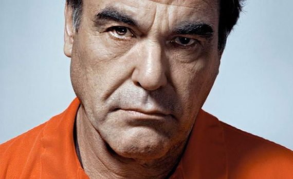 Оливер Стоун призвал Трампа обнародовать документы по конфликту на Украине