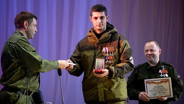 Рупор «Пятой колонны» нужно закрыть!