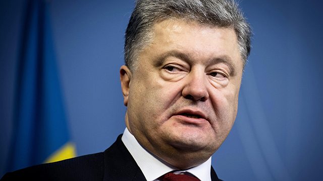 В Киеве остолбенели после разгромного ответа Москвы