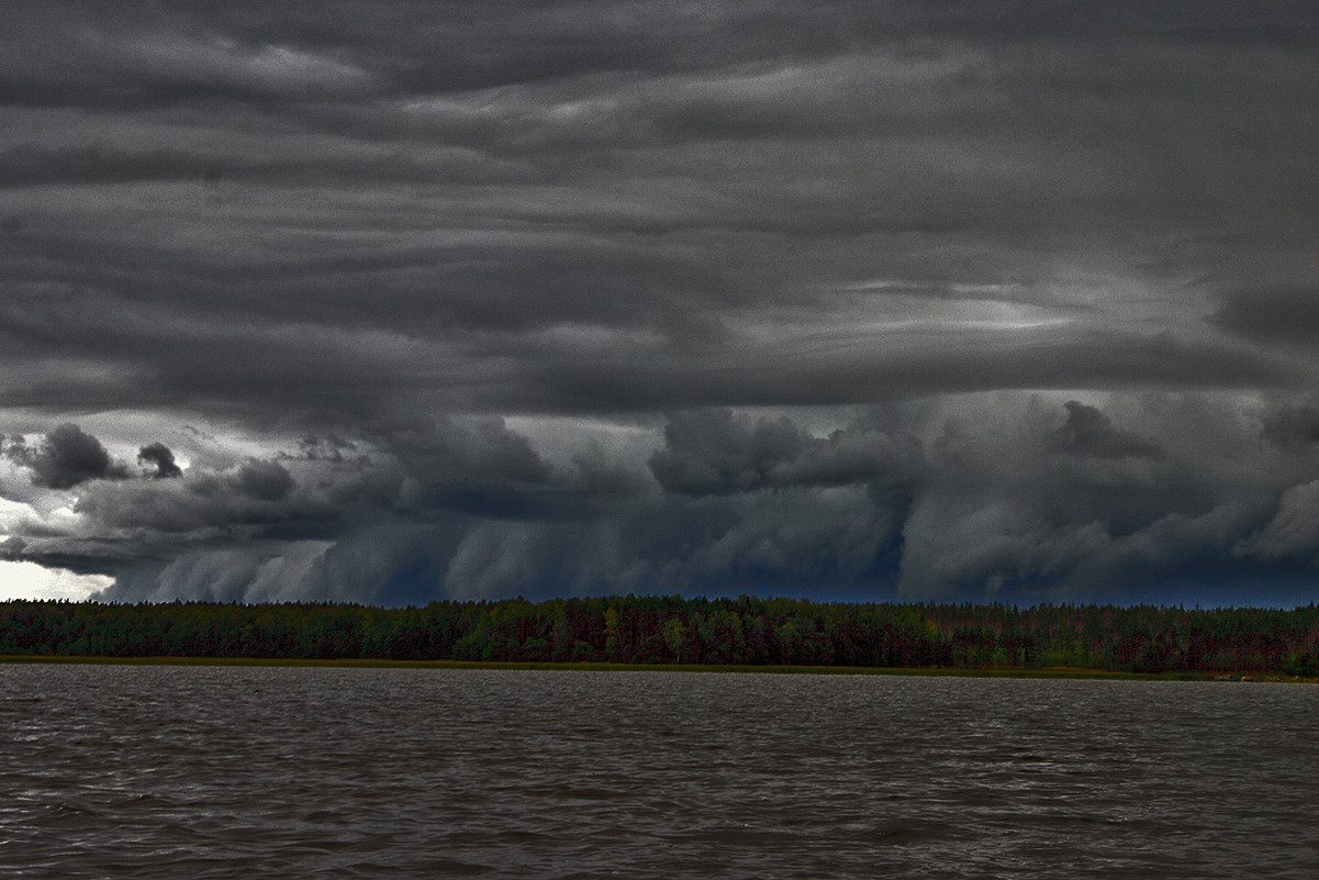 Верхи не могут, низы не хотят. К чему идем?