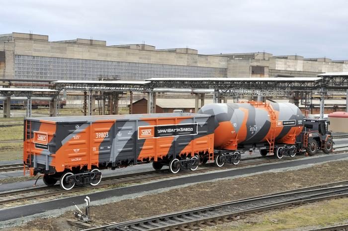 «Уралвагонзавод» получил небывалую прибыль в 2016 году