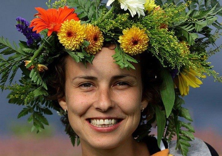 Война на Украине показала, кто есть кто: Чичерина становится голосом Донбасса