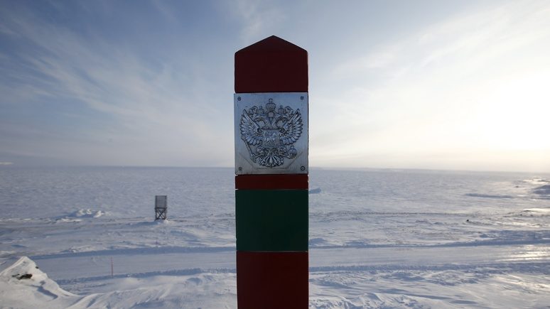 russian-border-mark-is-pictured-at-nagurskoye-military-base-in-alexandra-land-on-remote-arctic-islands-of-franz-josef-land