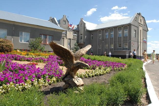 Нищая, умирающая Русская деревня