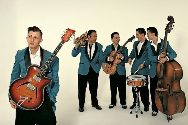 Киевские музыканты, собиравшие деньги на АТО и смеявшиеся над погибшими в Одессе, приезжают в Петер