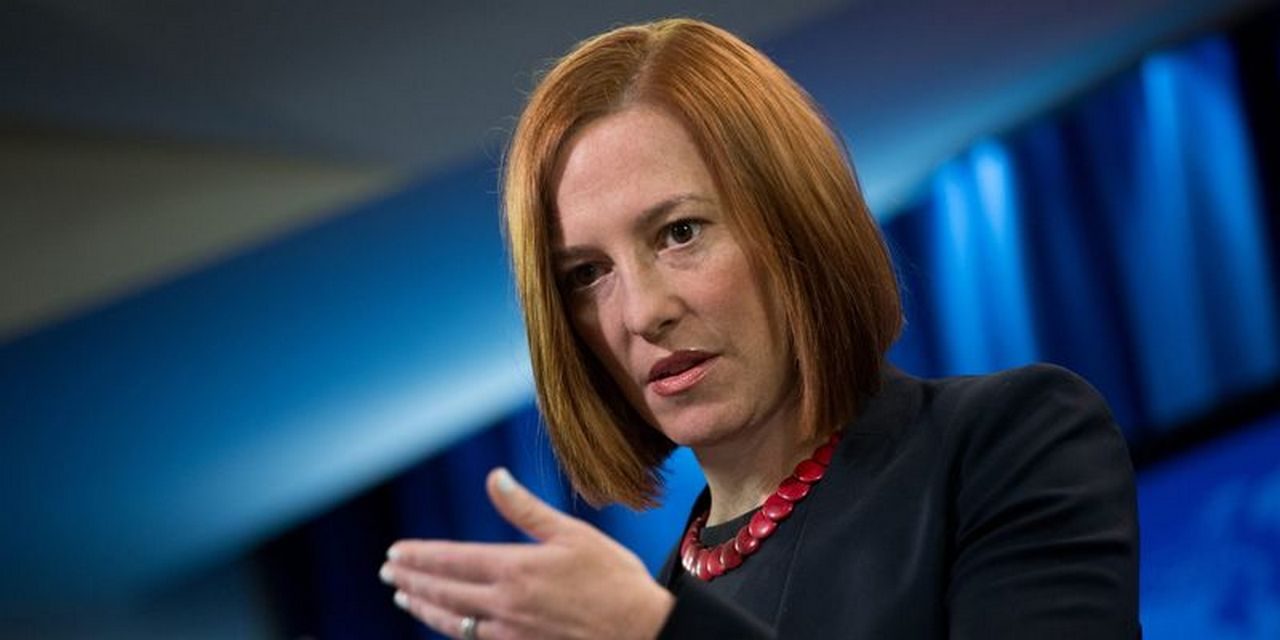 ПУТИН ПОСТАВИЛ КАПКАН НА ТРАМПА, И ТОТ В НЕГО УГОДИЛ. ДЖЕН ПСАКИ