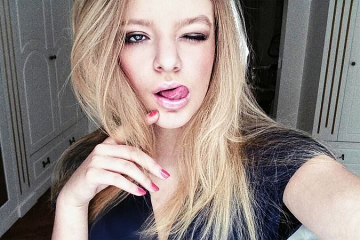 Екатерина Солоцинская (Пескова): А судьи кто?