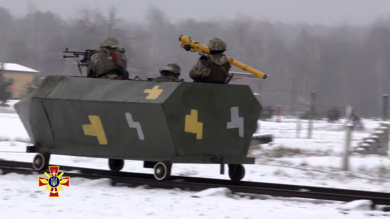 Гроб на колесиках