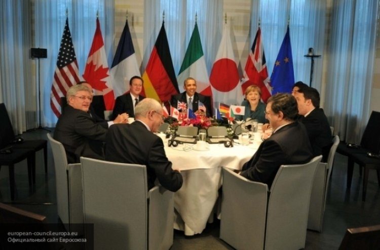 Der Spiegel о выходках РФ в ЕС: «На это имеют право только американцы»