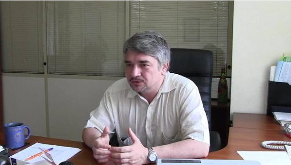 В освобождённой Украине будет хуже, чем в Крыму