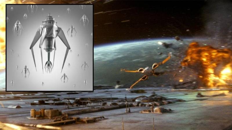 Bild: Супероружие будущего