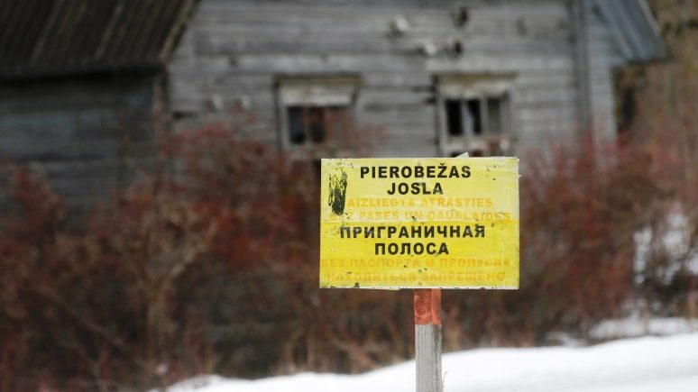 Foreign Policy: Запад должен признать географические «границы России» в Европе