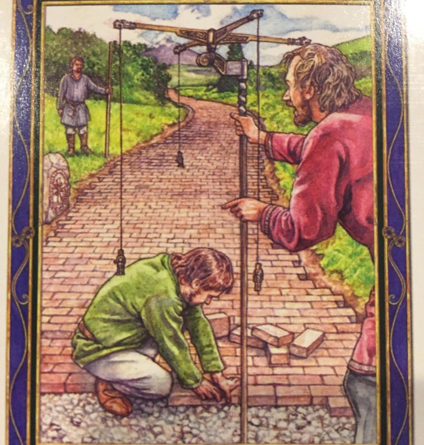 Чему нам стоит поучиться у Запада