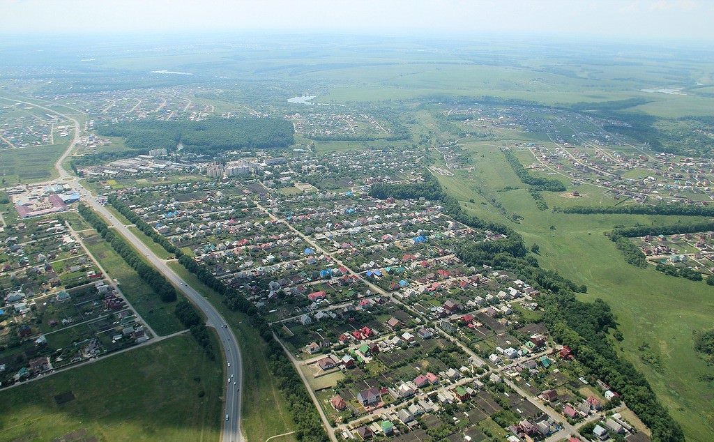 Россия глазами переселенца из Украины (ч. I)