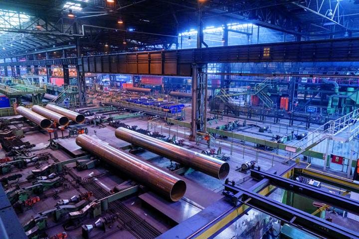 «Газпром» лишил Европу единства, а Польшу — смысла жизни