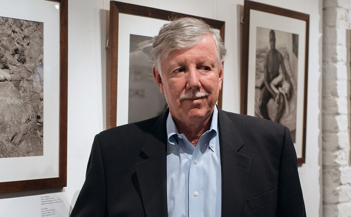 На радость эстетствующим педофилам