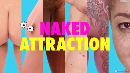 Назад к обезьянам: британское шоу знакомств голышом