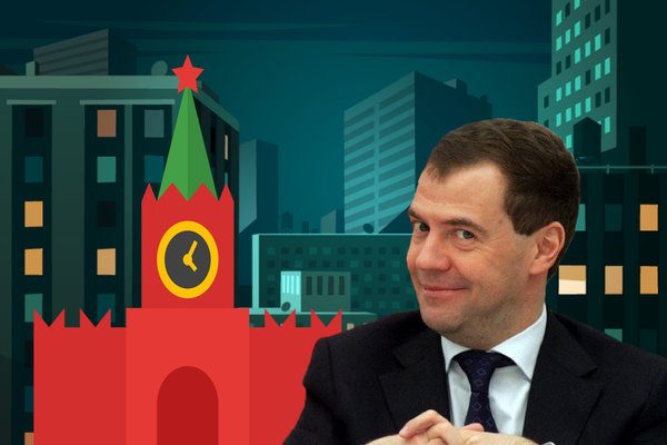 Пенсионная реформа и отвага. Как правительство России село в лужу?