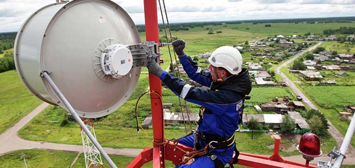 В зоне полного доступа: в России отменили роуминг