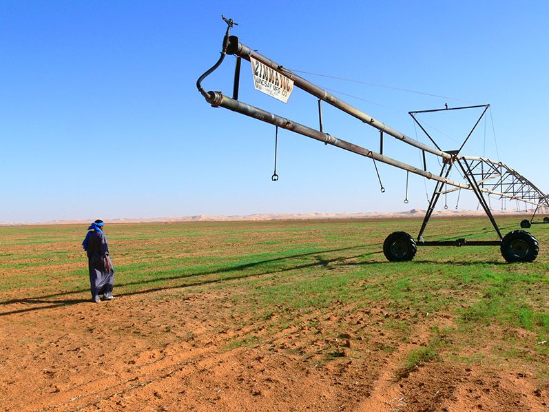 amerikanische-bewasserungsanlage-in-libyen