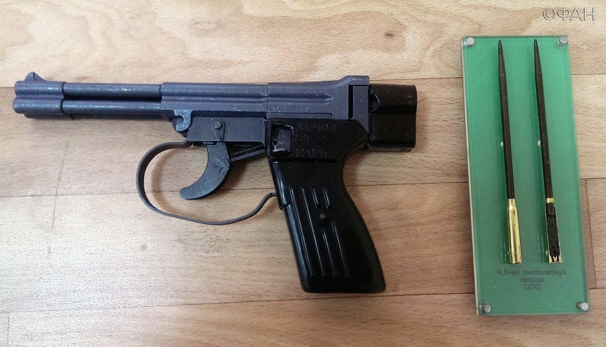 Минобороны России заказало «кошмар американских «морских котиков»